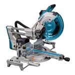 Makita - scie radiale ls1219l - 1800w - � 305mm