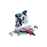 Bosch professional - scie radiale à onglets gcm 12 gdl 2000w - bosch - 0601b23600 Bosch professional - scie radiale à onglets gcm 12 gdl 2000w - bosch - 0601b23600