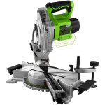 Jbm - top promo scie radiale 185 sans fil avec moteur sans balais