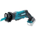 Scie rcipro 12 v cxt li - ion makita sans batterie, ni chargeur - jr103dz
