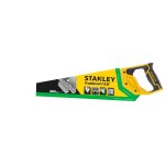 Scie � bois stanley 550 mm - 7 tpi scie � bois stanley 550 mm - 7 tpi,