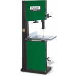 Holzstar - scie à ruban verticale pour le bois cap. 305x416 mm 1, 5kw 230v hbs400 Holzstar - scie à ruban verticale pour le bois cap. 305x416 mm 1, 5kw 230v hbs400