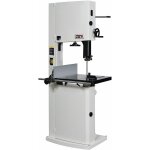 Jet - scie à ruban verticale pour le bois cap. 406x457 mm 2, 2 kw 400v jwbs - 18 - t Jet - scie à ruban verticale pour le bois cap. 406x457 mm 2, 2 kw 400v jwbs - 18 - t