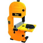 Scie  ruban vigor watt 350