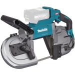 Scie  ruban xgt 40v bl makita pb002gz01