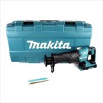 Scie droite makita djr360zk 18vx2