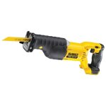 Dewalt - scie sabre 18v li - ion xr (produit seul) dcs380n - xj
