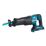 Makita - scie sabre djr360z - 36v (2x18v) - li - ion (machine nue)