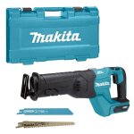 Makita - scie sabre jr001gz 40v max li - ion + coffret (machine nue)