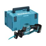 Scie sabre r�cipro 18v lxt (produit seul) en coffret makpac makita djr189zj