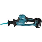 Scie sabre r�cipro 18v lxt (produit seul) makita djr189z