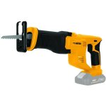 Scie sabre sans fil 20v ego li sans batterie ni chargeur vito