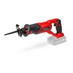 Scie sabre sans fil te - ap 18 li solo - power x - change (18v, hauteur de course 22 mm, l�g�re et maniable) ...