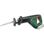 Bosch - scie sabre sans fil advancedrecip 18 (sans batterie, système 18 volts) Bosch - scie sabre sans fil advancedrecip 18 (sans batterie, système 18 volts)