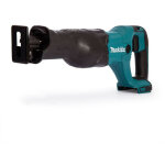 Scie sabre sans fil makita djr186z - 18v lxt - machine seule