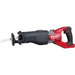 Scie sabre sawzall sans fil, coupe droite pendulaire, système fixtec et led - milwaukee (sans batterie) ... Scie sabre sawzall sans fil, coupe droite pendulaire, système fixtec et led - milwaukee (sans batterie) ...