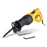 Scie sabre tete pivotante 900w - power plus