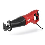 Scie sabre universelle rs 11 - 28 � g�chette � variateur - 1100w - flex