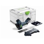 Scie sans fil pour matériaux isolants isc 240 eb - basic - festool - sans batterie, ni chargeur - systainer ... Scie sans fil pour matériaux isolants isc 240 eb - basic - festool - sans batterie, ni chargeur - systainer ...