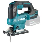 Scie sauteuse 18v lxt (machine seule) makita djv184z