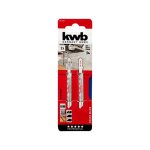 Scie sauteuse 2h coupe moyenne alu / mtal 49621220