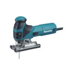 Scie sauteuse 580w makita 4351tj
