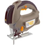 Scie sauteuse 610w pendulaire lame t, laser