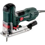 Metabo - scie sauteuse 710w ste100 quick 601100000 Metabo - scie sauteuse 710w ste100 quick 601100000