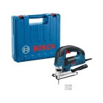 Scie sauteuse filaire gst 150 bce - 780 w - bosch - coffret standard - 0601513000
