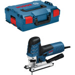 Bosch professional - scie sauteuse 780w bosch gst 150 ce - coffret l - boxx - 0601512003