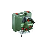 Scie sauteuse bosch 530w pst 750pe + lame et coffret