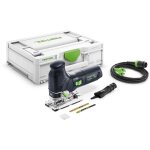 Festool - scie sauteuse ps 300 eq - plus trion 720w - 576041