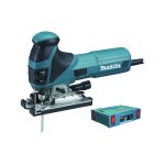 Makita - scie sauteuse filaire 720w 4351fctj my36