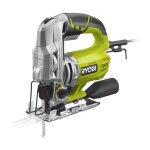 Ryobi - scie sauteuse pendulaire �lectrique 600w 85mm bois rjs850 - k