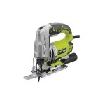 Ryobi - scie sauteuse pendulaire lectrique 680w 105mm bois rjs1050 - k