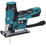 Scie sauteuse pendulaire sans fil djv185z sans batterie 18 v nombre d'accus fournis 0 - makita