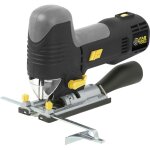 Fartools - scie sauteuse pro 750w pendulaire, lame t