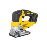 Scie sauteuse sans fil dewalt 18v dcs334nt sans batterie ni chargeur