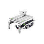 Festool - scies semi - stationnaires cs 50 ebg - flr precisio - 574770