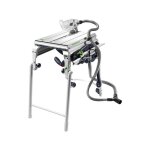 Festool cs 50 ebg precisio 190 mm scie � �tirer et � tron�onner 1200 w - 574765