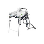 Festool - scie semi stationnaire precisio cs 70 ebg - 574776