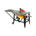 Leman - scie sur table 2000w ø 315mm - losst315 Leman - scie sur table 2000w ø 315mm - losst315