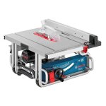 Bosch - scie sur table 0601b30500 - gts 10 j professional - 1800 w Bosch - scie sur table 0601b30500 - gts 10 j professional - 1800 w
