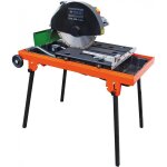 Fp - scie sur table - dallage dts 400 pro plus 22kw / 230v Fp - scie sur table - dallage dts 400 pro plus 22kw / 230v