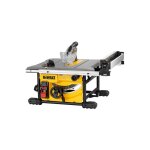 Dewalt - scie sur table dwe7485 1850w 210 mm