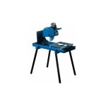 Scie sur table / dts 350 2, 2kw / 230v / ts 350x25, 4mm