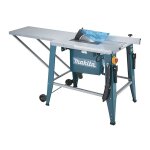 Makita - scie sur table 2712 2000w Ø315mm Makita - scie sur table 2712 2000w Ø315mm