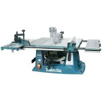 Scie sur table makita mlt100n + chariot jm27000300 Scie sur table makita mlt100n + chariot jm27000300