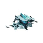 Makita - scie  table filaire 1650w lh1201fl