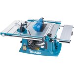 Makita ? scie circulaire � table 1500w ? lame 260mm pour coupes nettes ? vitesse 4300 tr / min ? hauteur ...